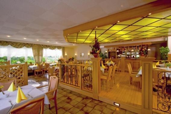 Wehrmann-Blume Hotel Wunstorf Exterior photo